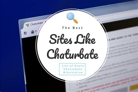 gay chaturbate live|Sites Like Chaturbate: 27 Alternatives for All Preferences